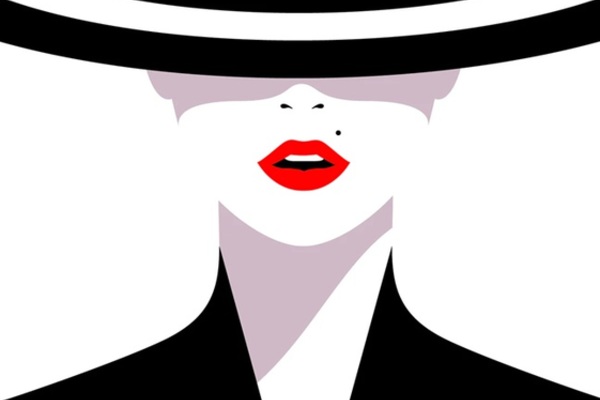 Rêver sur des lignes aériennes